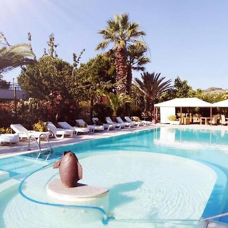 Hotel Marconi San Benedetto del Tronto Eksteriør bilde