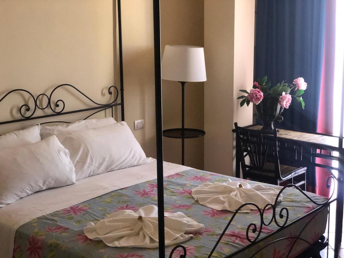 Hotel Marconi San Benedetto del Tronto Eksteriør bilde
