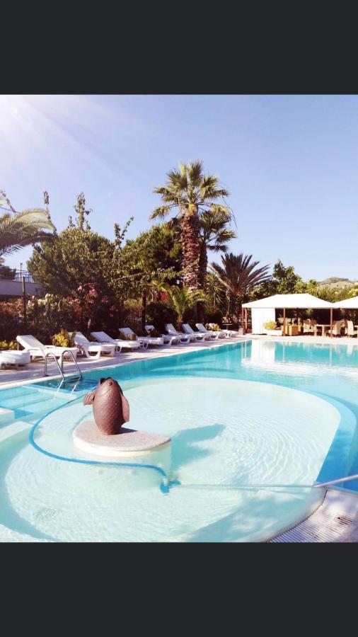 Hotel Marconi San Benedetto del Tronto Eksteriør bilde