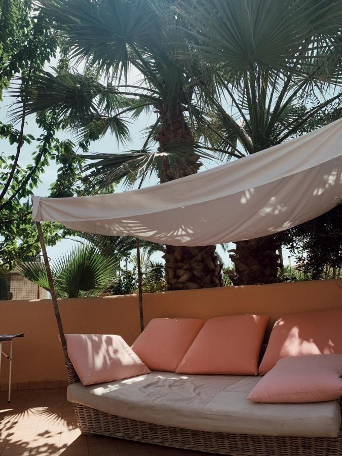 Hotel Marconi San Benedetto del Tronto Eksteriør bilde