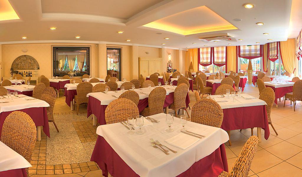 Hotel Marconi San Benedetto del Tronto Eksteriør bilde