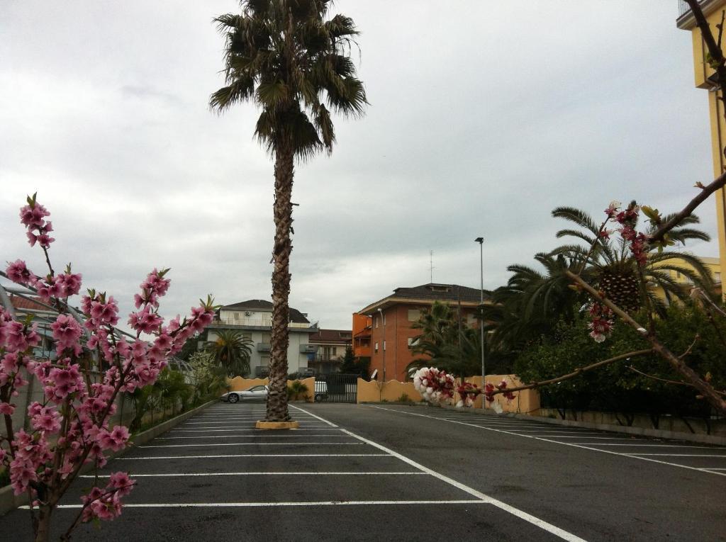 Hotel Marconi San Benedetto del Tronto Eksteriør bilde