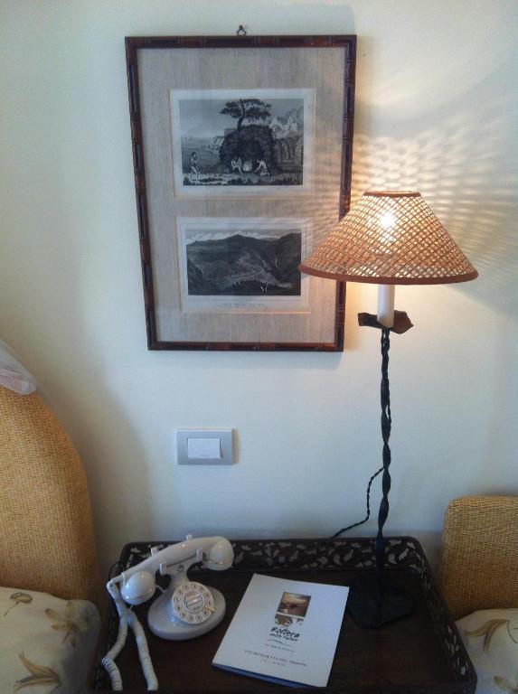 Hotel Marconi San Benedetto del Tronto Eksteriør bilde