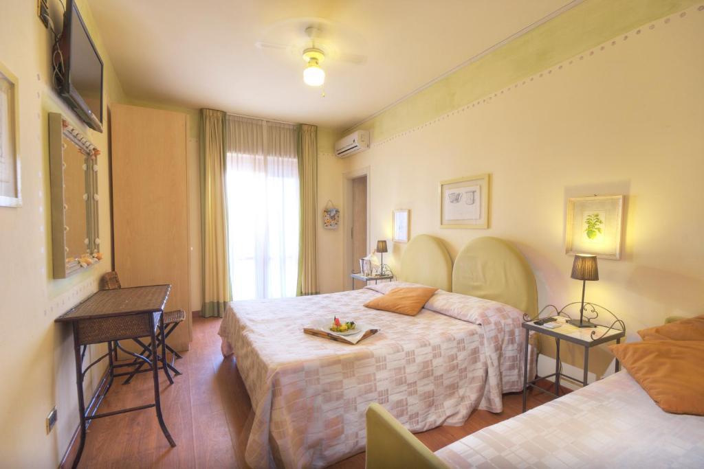 Hotel Marconi San Benedetto del Tronto Rom bilde