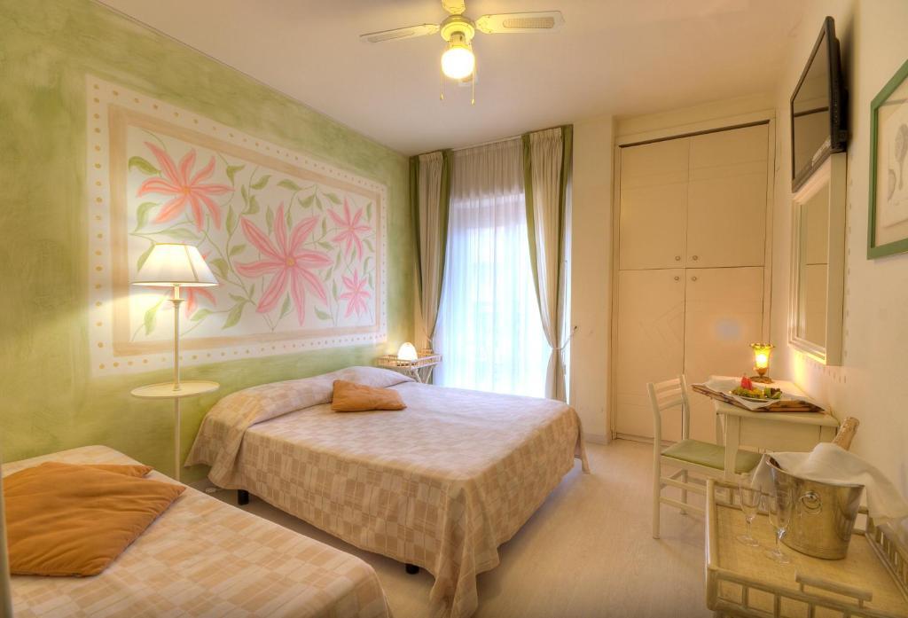 Hotel Marconi San Benedetto del Tronto Rom bilde