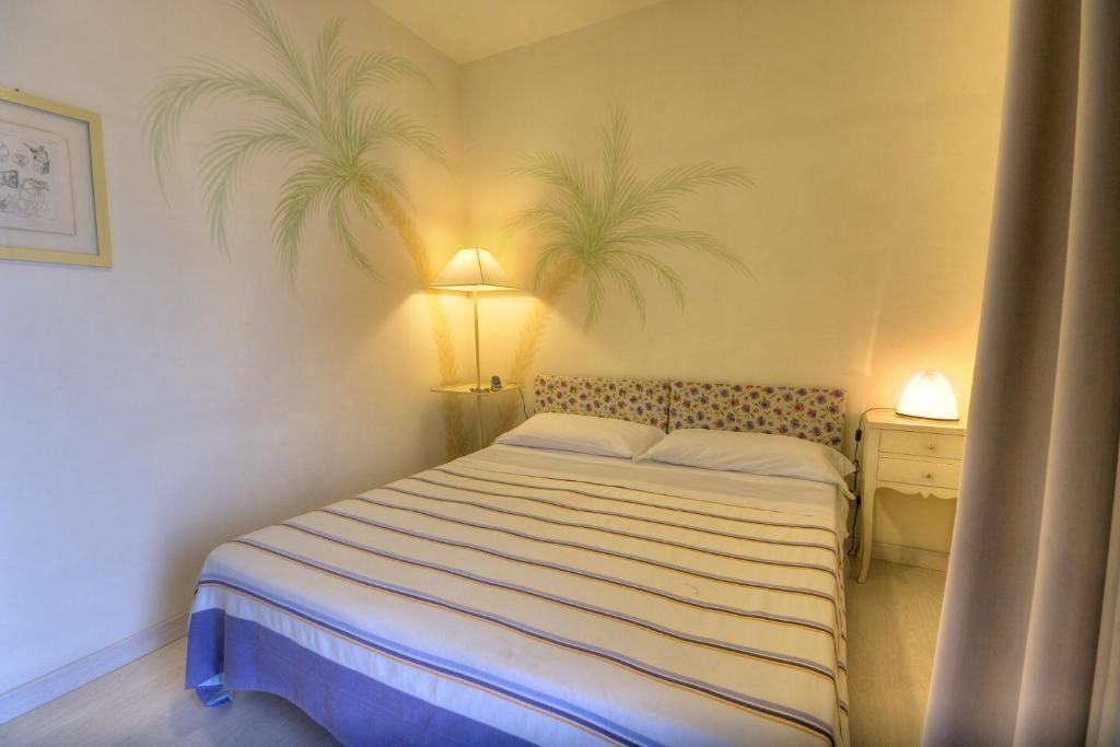 Hotel Marconi San Benedetto del Tronto Eksteriør bilde