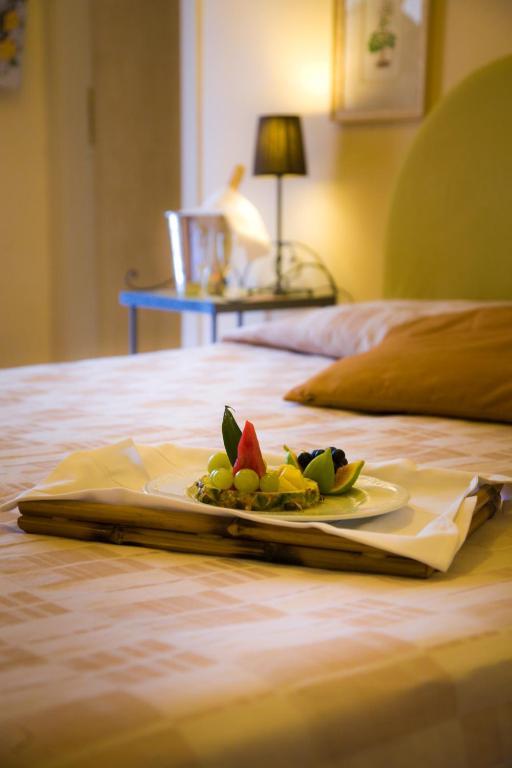 Hotel Marconi San Benedetto del Tronto Eksteriør bilde