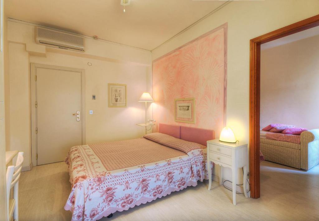 Hotel Marconi San Benedetto del Tronto Rom bilde