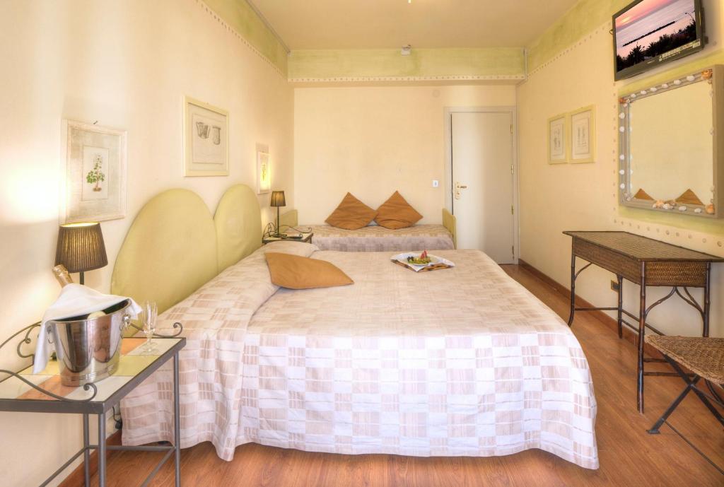 Hotel Marconi San Benedetto del Tronto Rom bilde