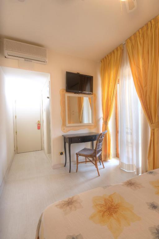 Hotel Marconi San Benedetto del Tronto Rom bilde